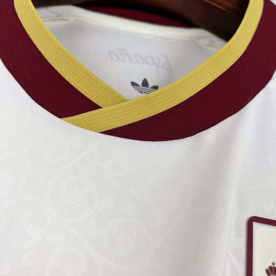 Espagne maillot extérieur 2026 2027