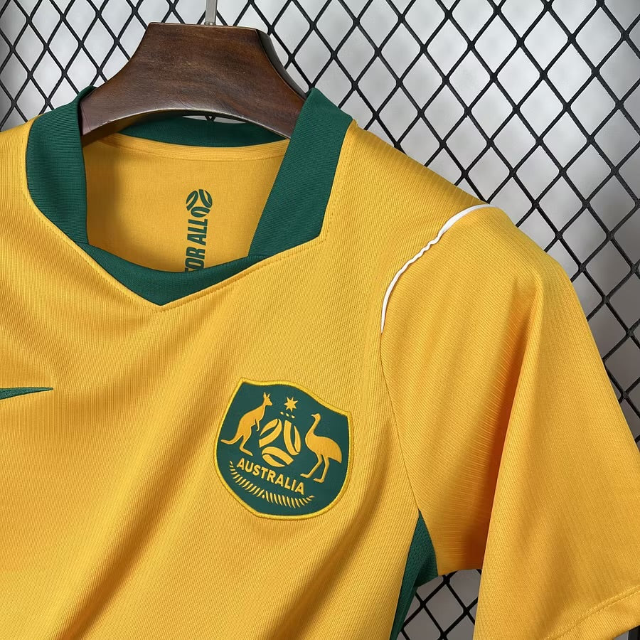 Australie maillot 2026 2027
