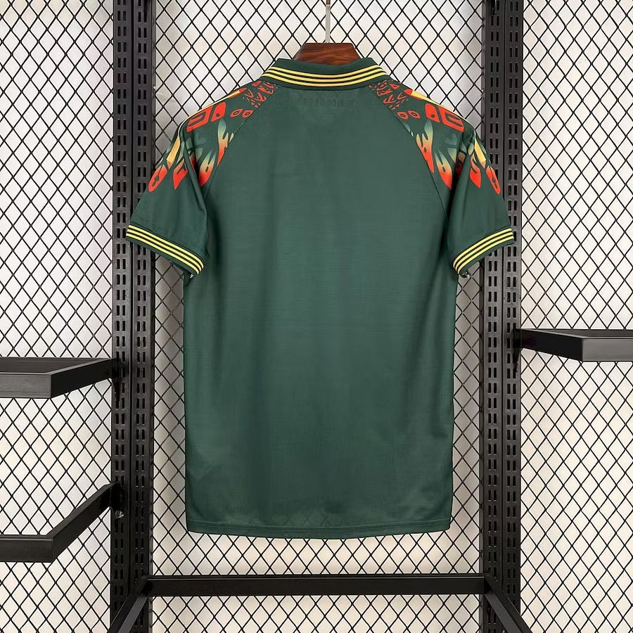 Mexique maillot concept 2025 2026