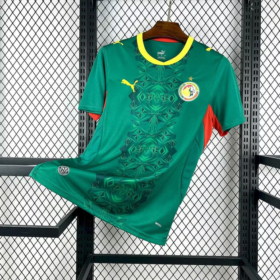 Sénégal maillot 2026 2027