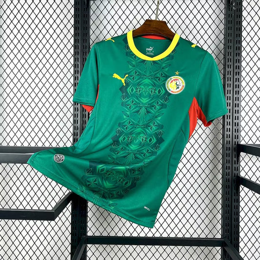 Sénégal maillot 2026 2027