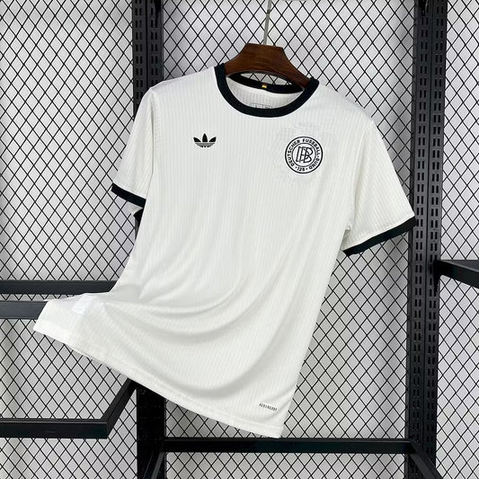 Allemagne maillot foot Anniversaire 125 ans