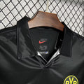 Borussia Dortmund maillot 1998 2000 retro