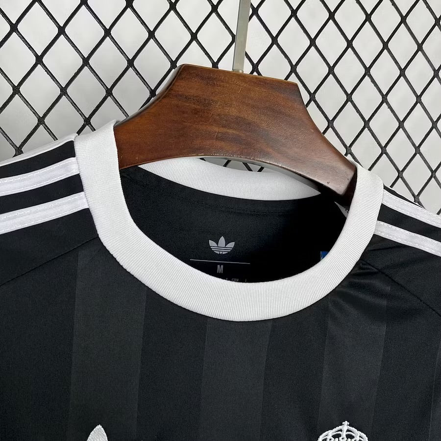 Real Madrid maillot entraînement 2025 2026