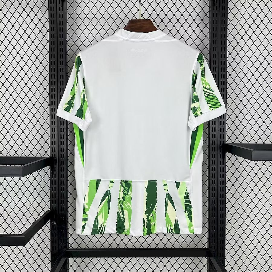Nigeria maillot domicile 2025 2026