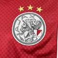 AJAX Amsterdam maillot domicile 2025 2026
