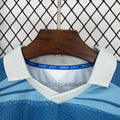 Napoli maillot extérieur 2025 2026