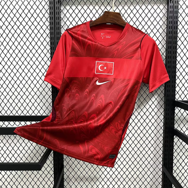 Turquie maillot domicile 2026 2027