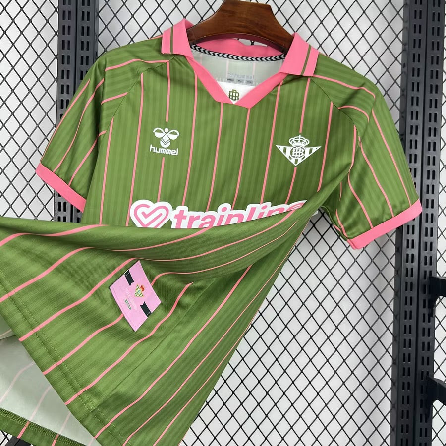 Real Betis maillot 2026 2027
