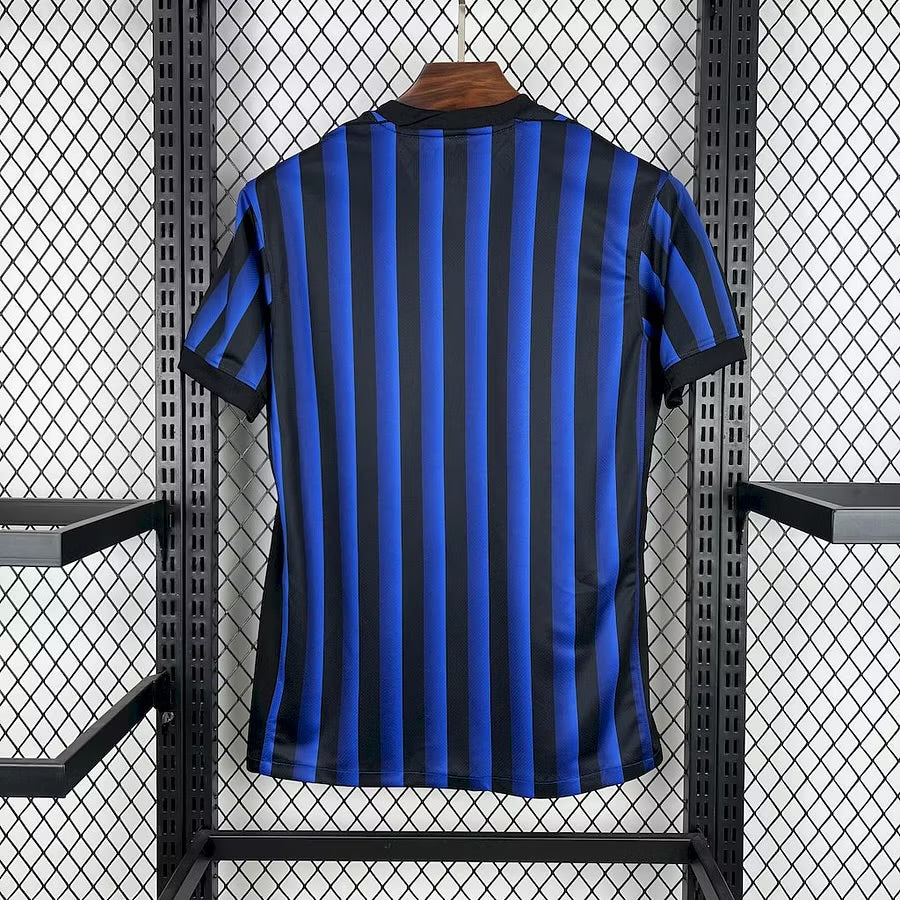 Inter Milan maillot domicile 2025 2026