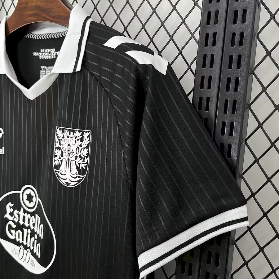 Celta Vigo maillot 2025 2026