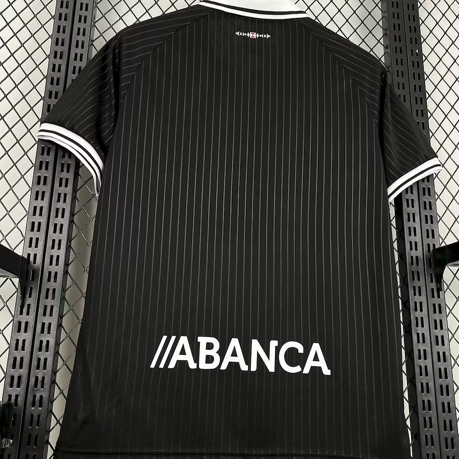 Celta Vigo maillot 2025 2026