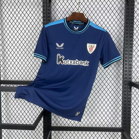Athletic Bilbao maillot extérieur 2025 2026