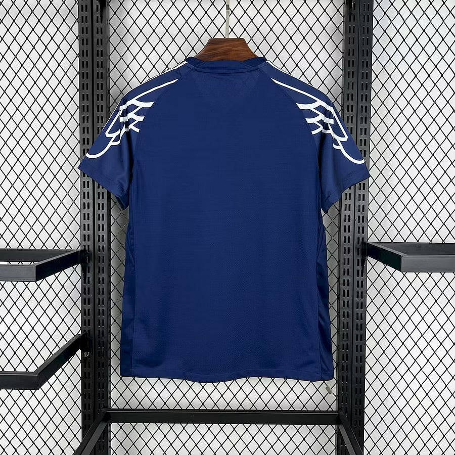 Paris PSG maillot fourth 2025 2026