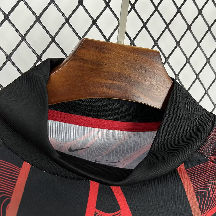 Canada maillot 2026 2027 Manches Longues