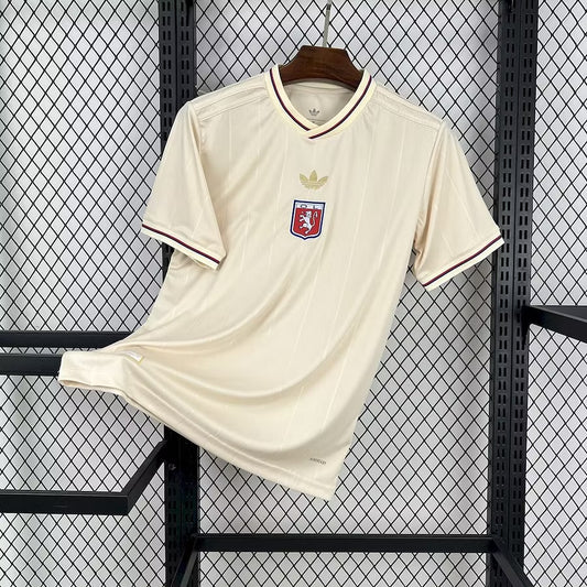 Olympique Lyonnais OL maillot domicile 2025 2026