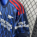 Arsenal maillot extérieur 2025 2026
