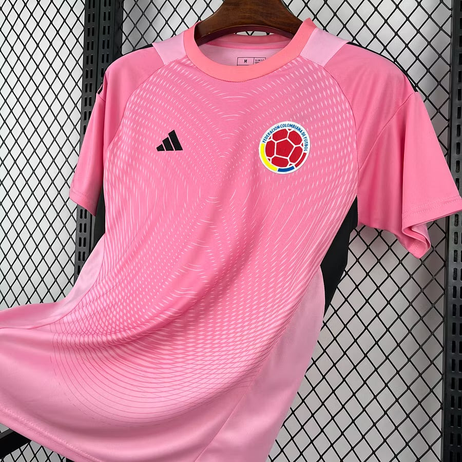 Colombie maillot 2026 2027