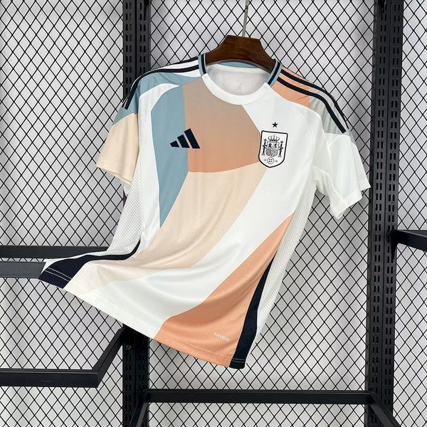 Espagne maillot extérieur 2025 2026