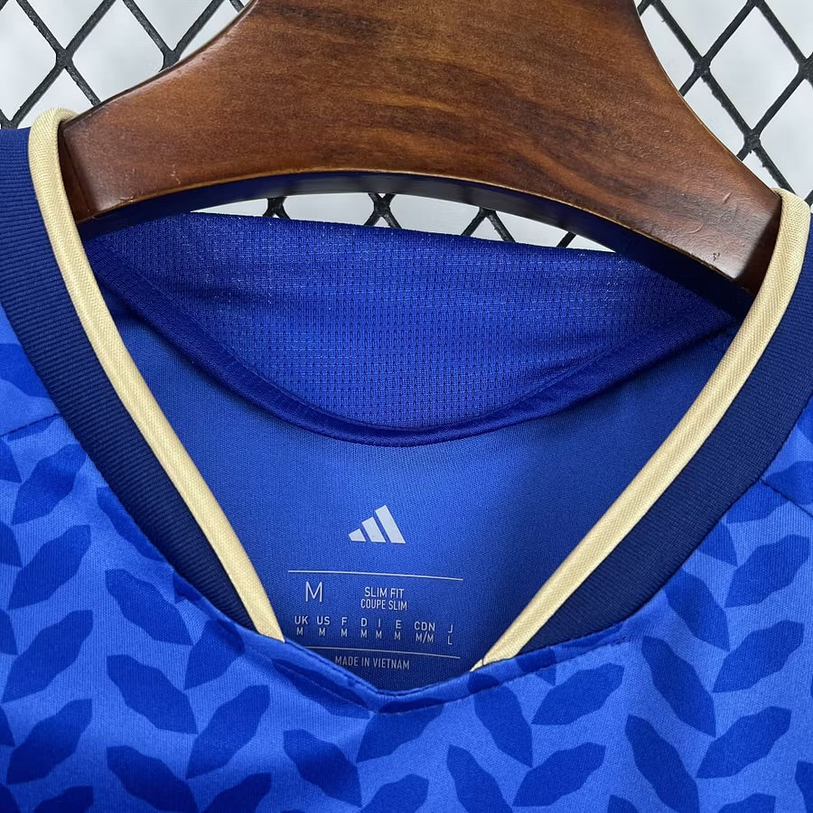 Italie Maillot Domicile 2026 2027