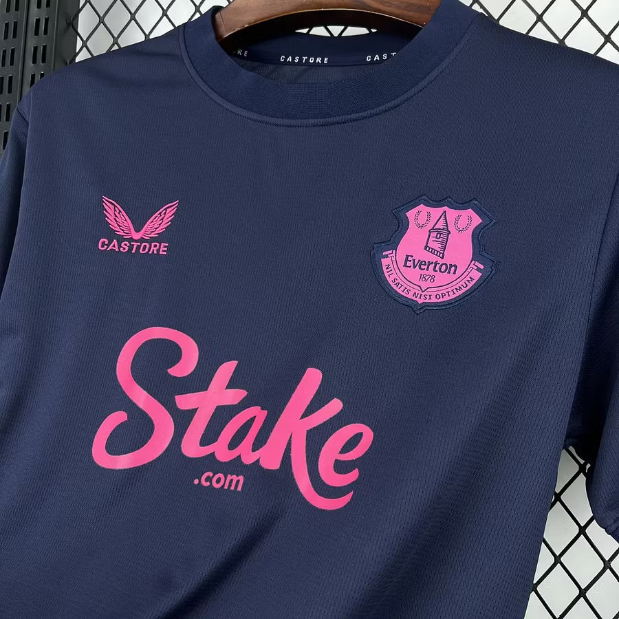 Everton maillot 2026 2027