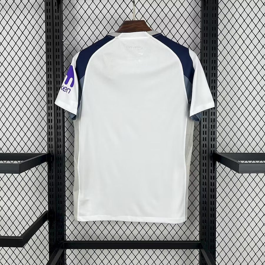Tottenham maillot domicile 2025 2026