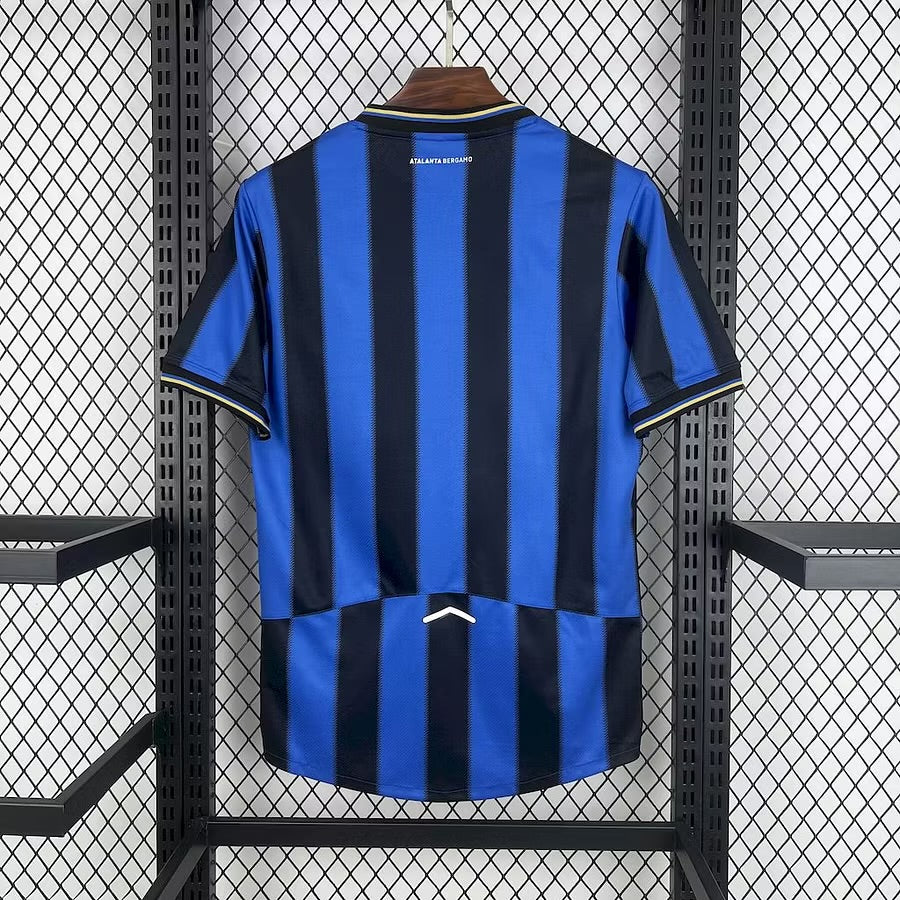 Atalanta maillot domicile 2025 2026