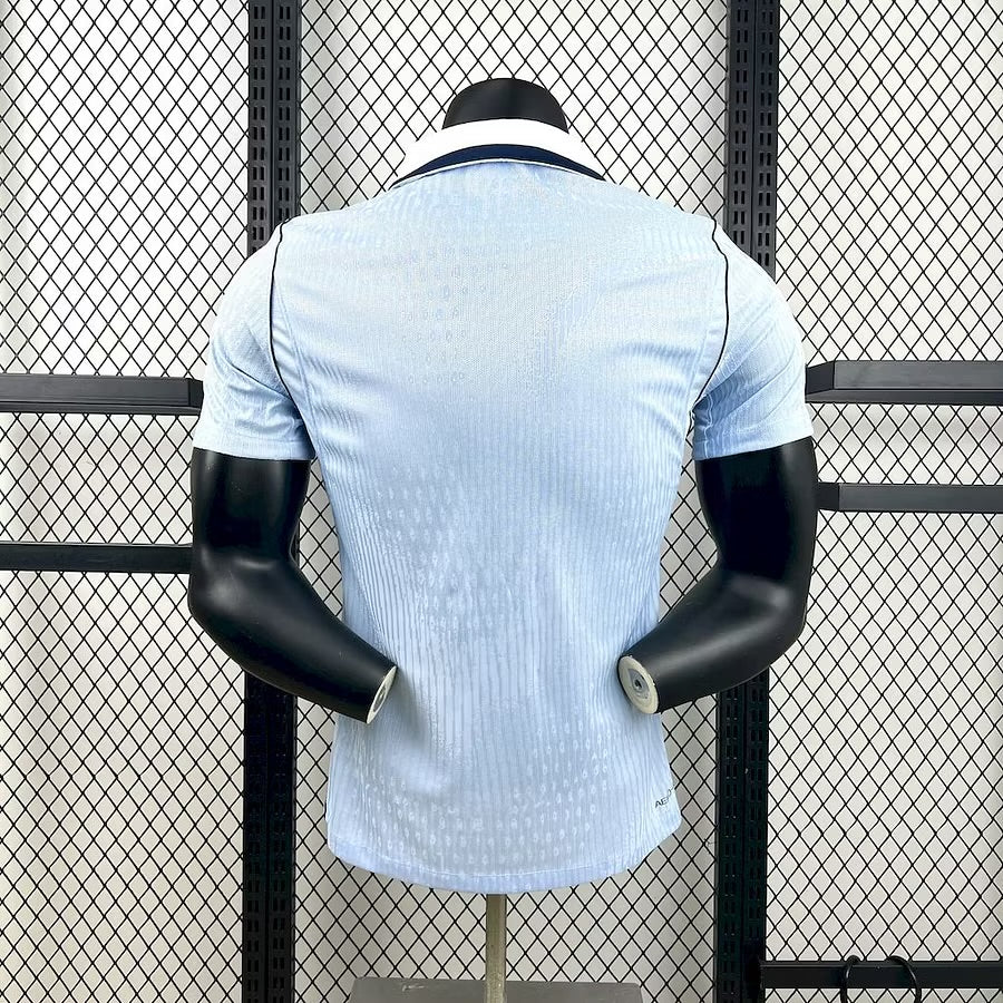 Uruguay maillot domicile 2026 2027