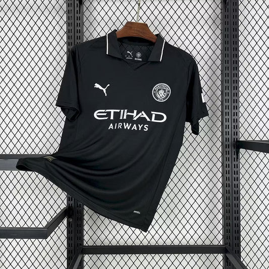 Manchester CIty maillot extérieur fourth 2025 2026
