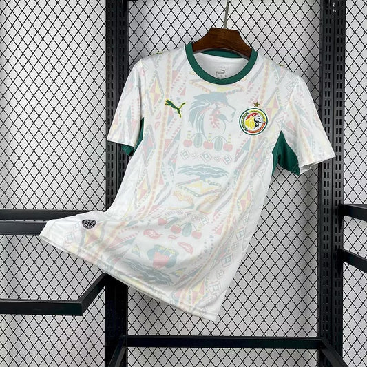 Sénégal maillot 2026 2027