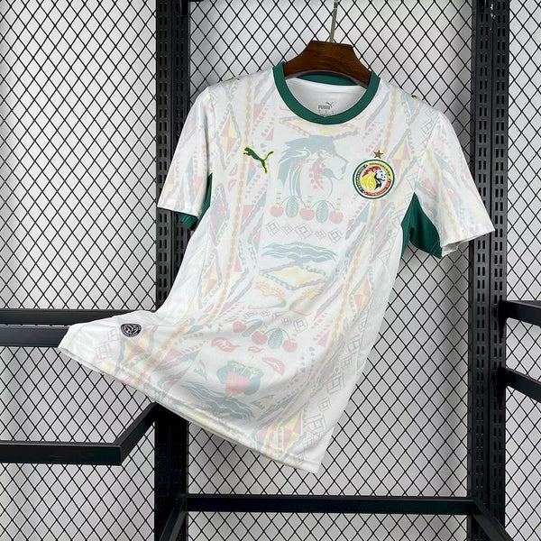 Sénégal maillot 2026 2027