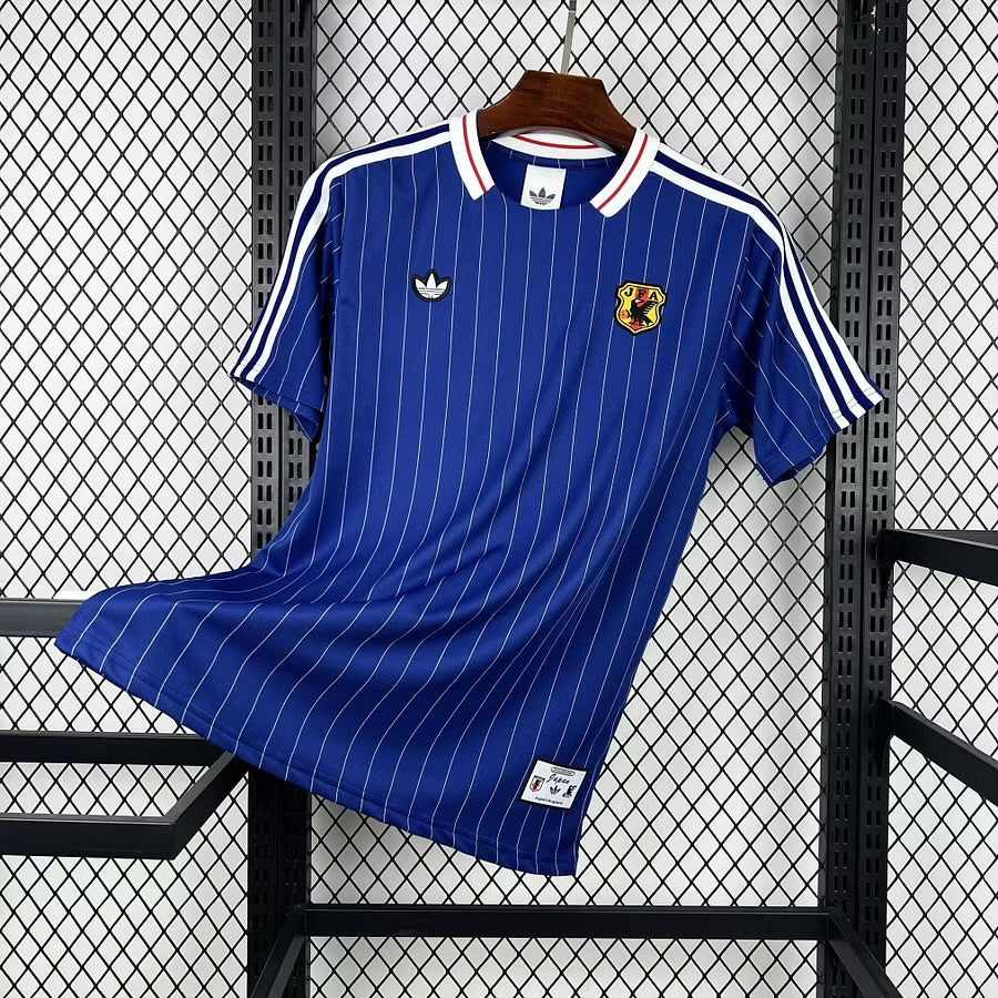 Japon maillot concept 2026 2027