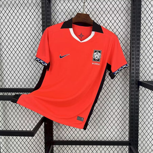 Corée Du Sud maillot 2025 2026