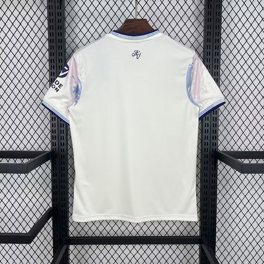 Aston Villa maillot third 2025 2026