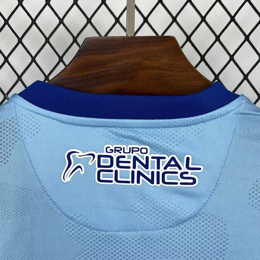 Malaga maillot domicile 2025 2026