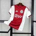 AJAX Amsterdam maillot domicile 2025 2026