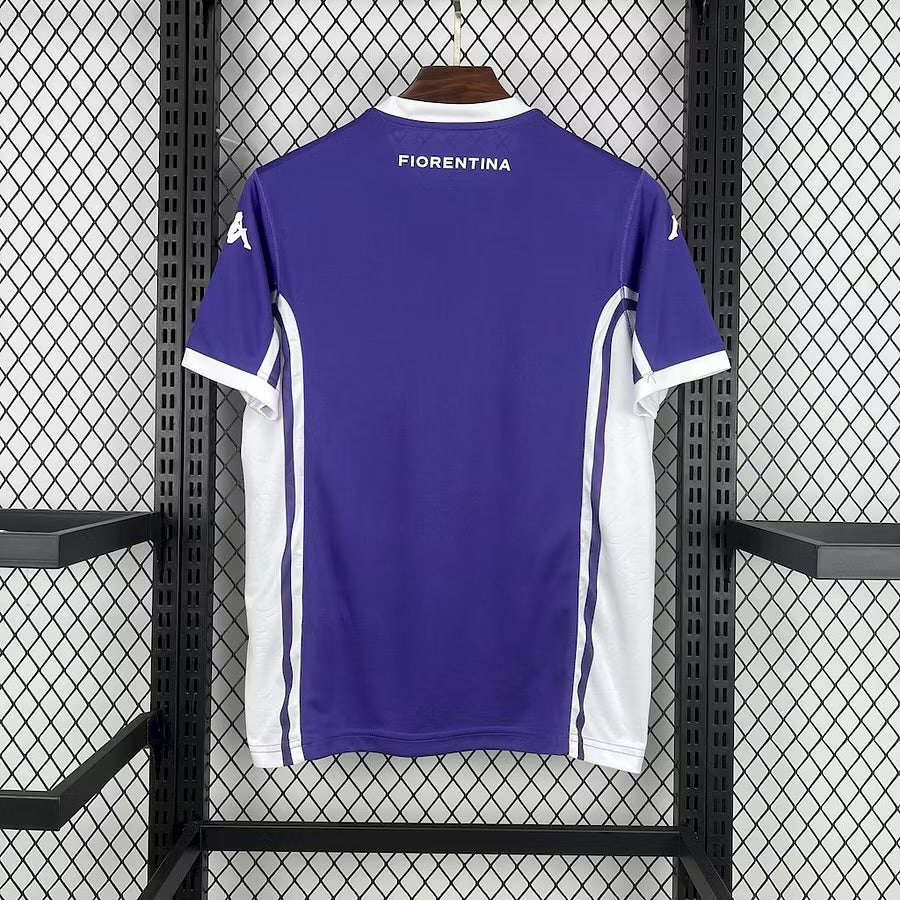Fiorentina maillot domicile 2025 2026