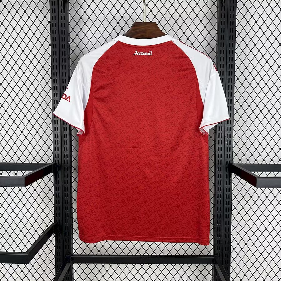 Arsenal maillot domicile 2025 2026