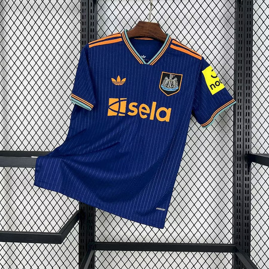 Newcastle maillot third 2025 2026