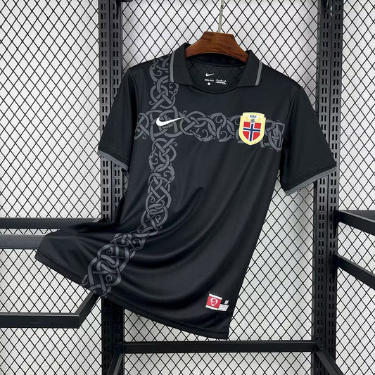 Norvège Maillot extérieur 2026 2027