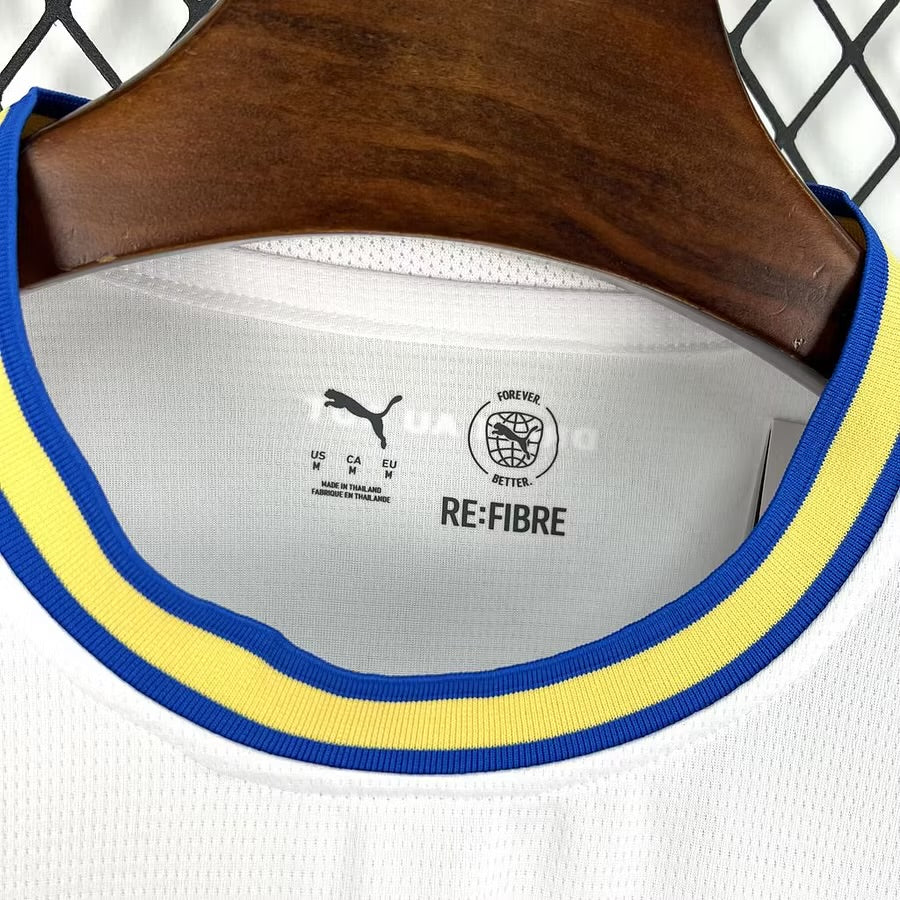 Olympique de Marseille OM maillot domicile 2026 2027