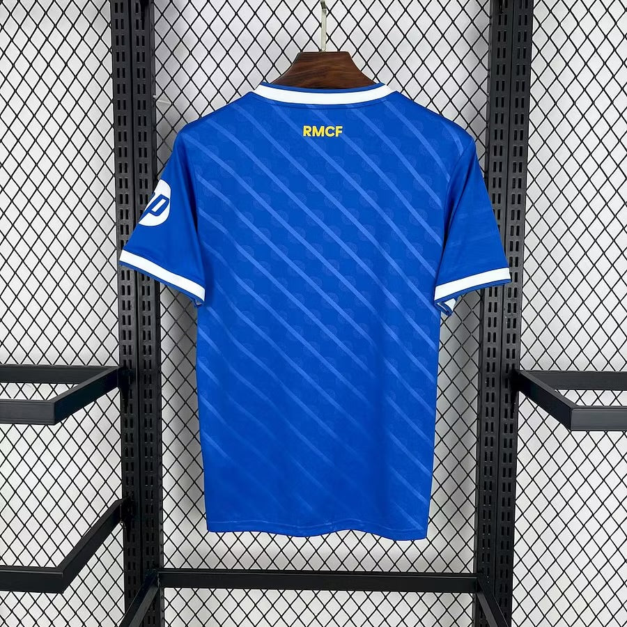 Real Madrid maillot third 2025 2026