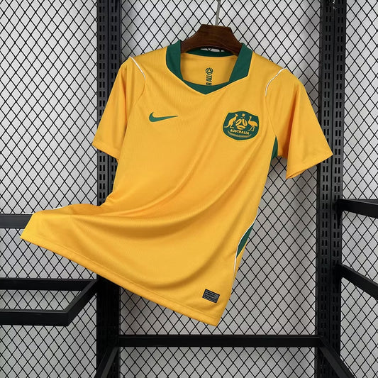 Australie maillot 2026 2027