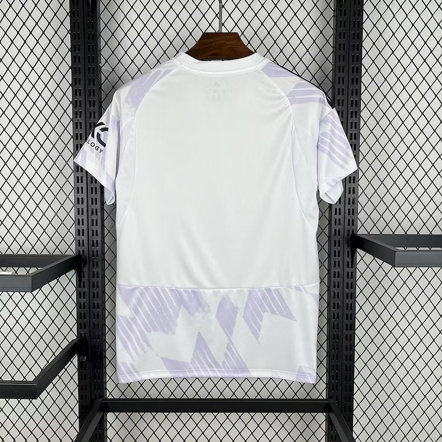 Manchester United maillot extérieur 2025 2026