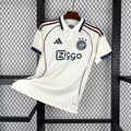 AJAX Amsterdam maillot third 2025 2026