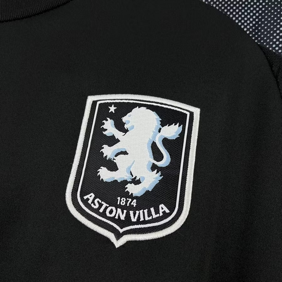 Aston Villa maillot extérieur 2025 2026