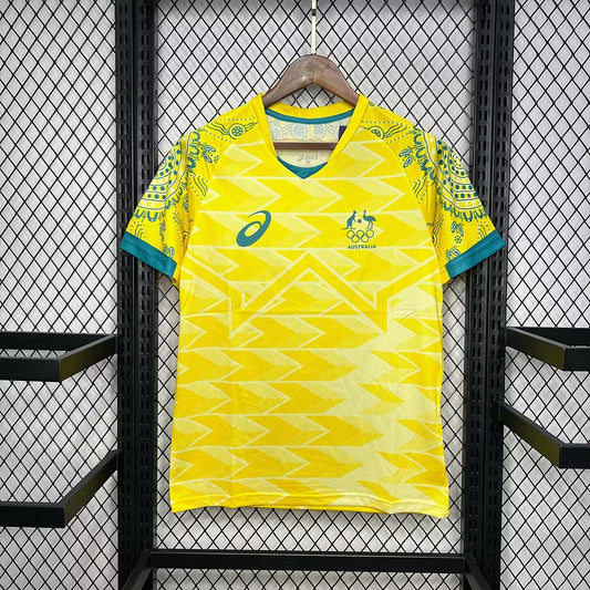 Australie maillot 2024 2025