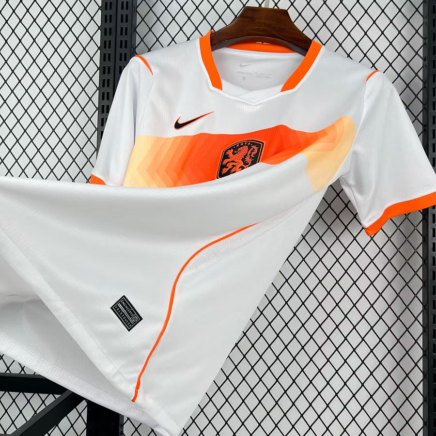Pays-Bas maillot foot extérieur 2026 2027 Coupe Du Monde