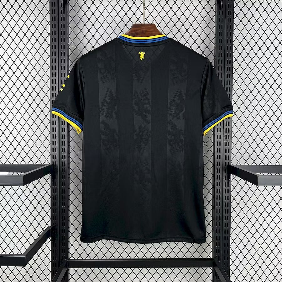 Manchester United maillot third 2025 2026