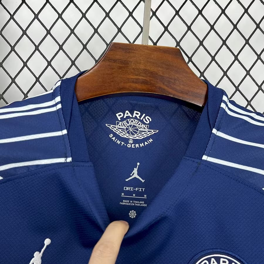 Paris PSG maillot fourth 2025 2026